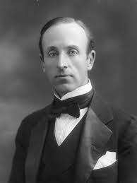 Charles Vane-Tempest-Stewart, 7th Marquess of Londonderry