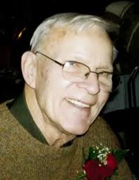 Obituary information for Edwin J. Cherry