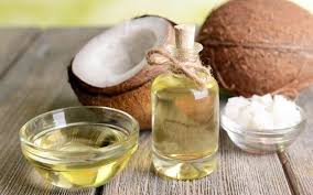 Is Glycerin Good For Your Hair Vedix In 2020 Coconut Oil Home Remedies For Wrinkles Coconut Oil Hair