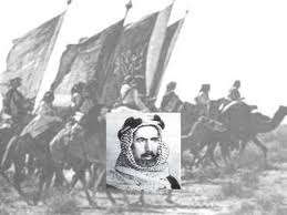 المجلس على تويتر حدث في مثل هذا اليوم من العام 1920 وقعت معركة الجهراء في عهد الشيخ سالم المبارك والذي ترأس قوة قوامها 1500 كويتي لمواجهة هجوم 4000 مقاتل من جماعة الاخوان