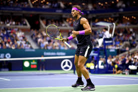 El us open 2019 será el torneo que más dinero repartirá en la historia del tenis. Finala Masculina Us Open 2019