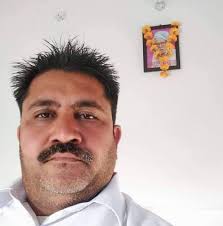 Rao Inderjit Singh menambahkan foto baru.