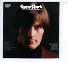 Gene Clark & Carla Olson