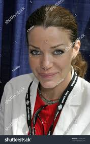 22 Claudia Christian Royalty-Free Images, Stock Photos & Pictures