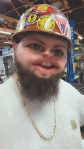 Ricky vs Sparky in the parking lot! #rickyandtheboss #sparky  #breadstickricky #roughneckroscoe #comedy #bluecollarcomedy  #roughneckroscoe #construction