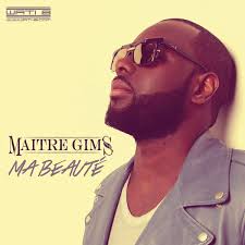 Fan club de maître gims. Ultratop Be Maitre Gims Ma Beaute