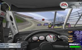 I am having some issues running nascar thunder 2004. Nascar Thunder 2002 Download Gamefabrique