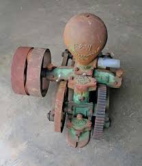 Meyers & bro.well pump restored beautiful condition. Https Www Farmcollector Com Equipment Antique Pumps Zm0z19novzhur