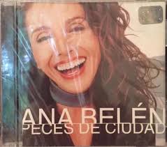 Ana Belen Rojas Delgado