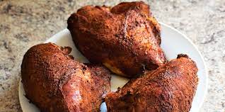 Smoked Chicken Breasts Recipe Allrecipes
