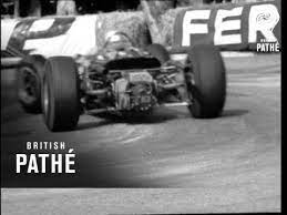 Grand prix is a 1966 american sports drama film directed by john frankenheimer, produced by edward lewis, and written by robert alan aurthur with uncredited story contributions by frankenheimer and rewrites by william hanley. Monaco Grand Prix Won By Jackie Stewart 1966 Youtube