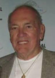 Obituary for Norbert Piekut