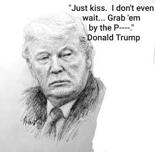 Jesus is not popular in the Democrat Party. From my painting "Separation of  Church and State." My new eBook available at mcnaughtonfreebook.com/2020