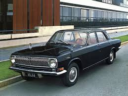 The third series gaz volga 21 was introduced in 1962, and this example is believed to have been repainted in black under previous ownership. 1968 Gaz M24 Volga 295701 Best Quality Free High Resolution Car Images Mad4wheels