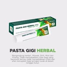 Pada kesempatan kali ini ppkn.co.id akan memberikan ulasan mengenai contoh. Hni Hpai Pasta Gigi Herbal Pgh Odol 120 Gram Original Shopee Indonesia
