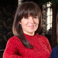 Vicky Hutchinson's Instagram, Twitter & Facebook