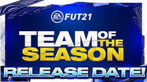 Fifa 21 bundesliga team of the season terms & conditions. Tots Release Date Leaked Fifa 21 Youtube