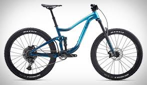 Oooft Got So Caught Up With The 2020 Giant Bikes That I Missed This Stunner From Liv Meet The New Intrigue I Bet It S Fast