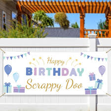 We did not find results for: Dog Cat Personalized Happy Birthday Banner Pampered Paw Gifts