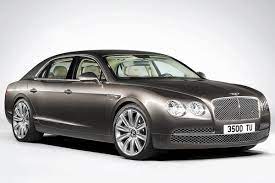 Breitling and bentley partnered in 2002 to design luxurious limited edition watches. New Bentley Flying Spur Car Prices Photos Specs Features Singapore Stcars