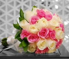 By Nanflowie Florist Bridestory Com Toko Bunga Buket Pengantin Bunga Murah