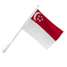 Get custom flags, pre printed flags and more at the lowest prices online!. Singapore Flag Heavy Duty Nylon Flag Flags International