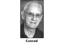 CURTIS CONRAD Obituary (1936