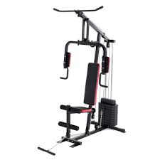 Multifunction Cross Train Workout Machine Fitness Muscle Building Gym Equipment Health Fitness Workout Machines No Equipment Workout Weight Training Workouts