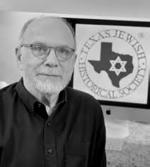 The Texas Jewish Historical Society Magazine
