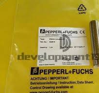 one New Pepperl + Fuchs P+F sensor 3RG4012-3JB00-PF | eBay