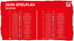 Liga im ticker bei focus. 2 Bundesliga Ssv Jahn Regensburg Empfangt Zum Auftakt Den Vfl Bochum Fanclub Magazin