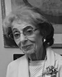 Joan Aaron Obituary (2020)