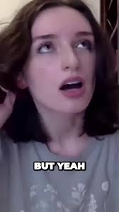 Becky talks about how Colleen Ballinger xploits her when she was younger in  front of a live audience,