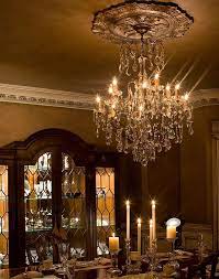 Ceiling medallions in the dining room and entry. Extra Large Medallions Large Decorative Ceiling Medallions Dining Room Ceiling Ceiling Medallions Dining Room Ceiling Medallion