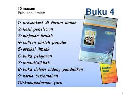 Dalam menulis artikel ilmiah, kita bisa membuat tulisan berdasarkan fakta atau buku referensi dengan tujuan untuk. Makalah Kajian Ilmiah Ppt Download