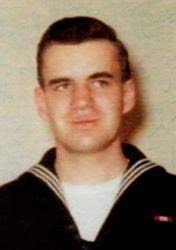 David Grant Kirk : Enlisted from Maryland, Vietnam War Casualty