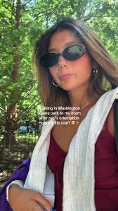 Exploring NYU: Welcome Week Adventure in NYC