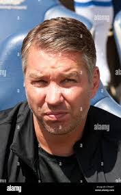 Darren Logan's Instagram, Twitter & Facebook