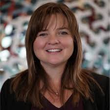 So proud of my wife Andrea Carter for being recognized as a Woman Changing… 