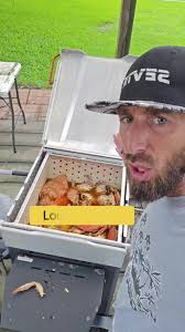 Luke Mcfadden Louisiana