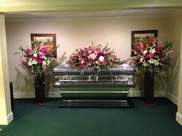 Funeral Home Miami Usa Funeral Flower Arrangements Funeral Flowers Funeral