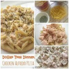 Chicken Alfredo Pizza Recipe I Alfredo Chicken Recipe Chicken Alfredo Pizza Recipes Chicken Alfredo Recipes