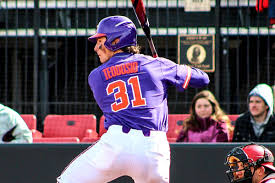 Cheap tickets to all clemson tigers baseball events are available on cheaptickets. Clemson Baseball Tigers Drop Series To Georgia Tech Shakin The Southland