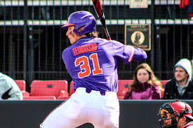 Maybe you would like to learn more about one of these? Clemson Baseball Tigers Drop Series To Georgia Tech Shakin The Southland
