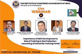 Get direct access to icai bos through official links provided below. Sseb Bos The Institute Of Chartered Accountants Of India Facebook