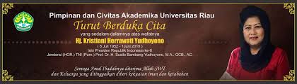 Jun 11, 2019 · ucapan belasungkawa kristen dengan pesan bijak kita memang mempunyai banyak rencana. Turut Berduka Cita Atas Wafatnya Hj Kristiani Herrawati Yudhoyono Universitas Riau