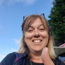 Brenda McGrath (@BRENDAMCGRATH4)