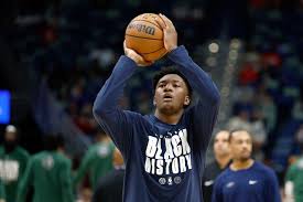 Photos: Pelicans vs. Bucks | Game Action 2/20/26