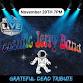 COSMIC JERRY BAND - GRATEFUL DEAD TRIBUTE  7PM event image