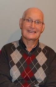 Allan Small Obituary